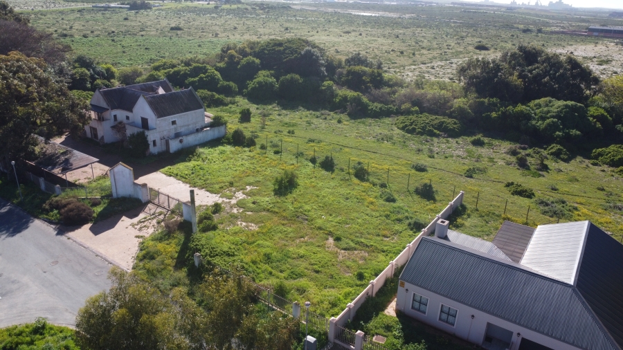 0 Bedroom Property for Sale in Bluewater Bay Western Cape